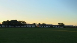 Expedições - Quissama - Fazenda Machadinha